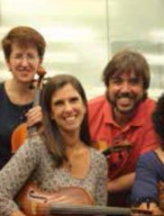 Ensemble Lusitanea