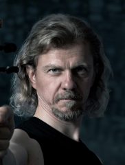 Henrik Frendin