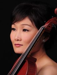 Hsiaopei Lee