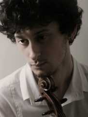Olivier Marin