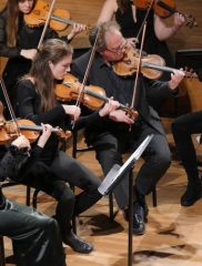 Utrecht Conservatory Strings